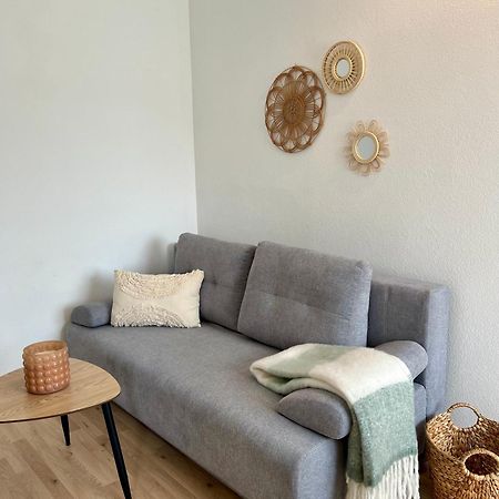 Apartment Naehe Red Bull Ring Knittelfeld Buitenkant foto