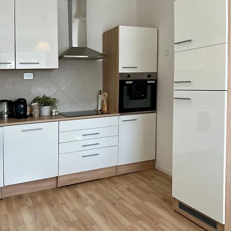 Apartment Naehe Red Bull Ring Knittelfeld Buitenkant foto