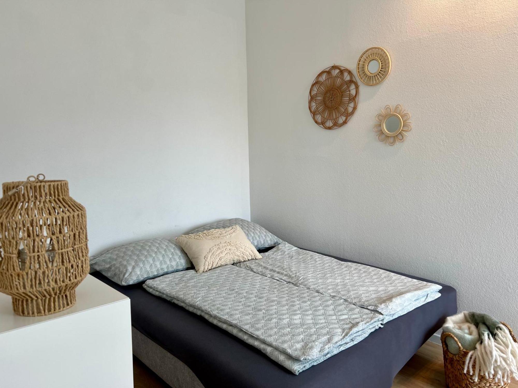 Apartment Naehe Red Bull Ring Knittelfeld Buitenkant foto