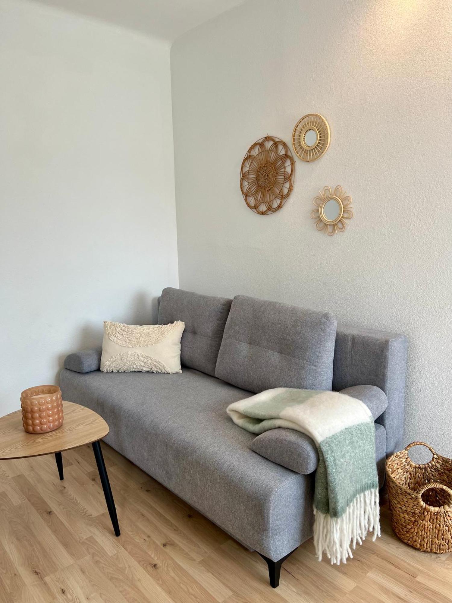 Apartment Naehe Red Bull Ring Knittelfeld Buitenkant foto