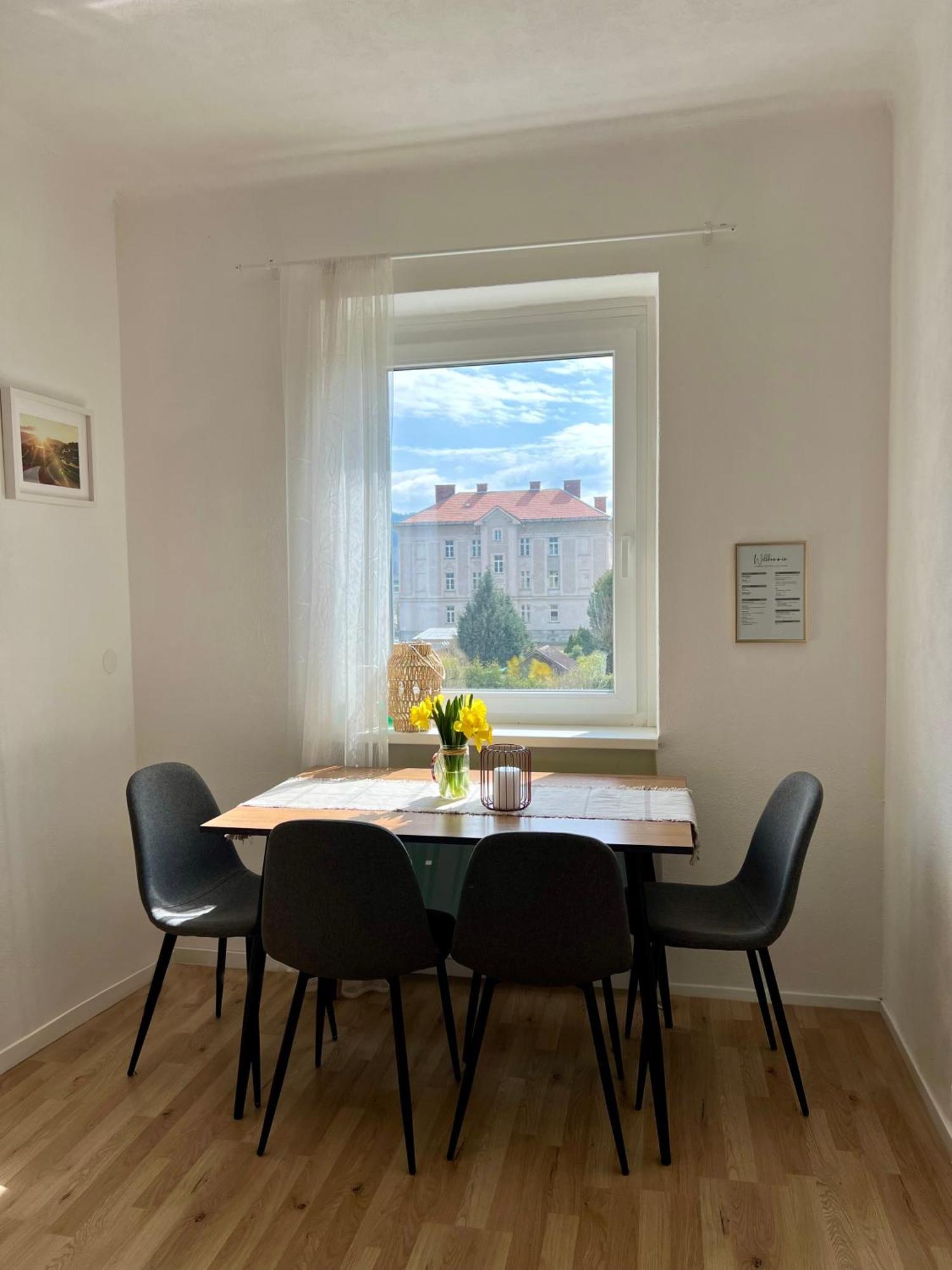 Apartment Naehe Red Bull Ring Knittelfeld Buitenkant foto