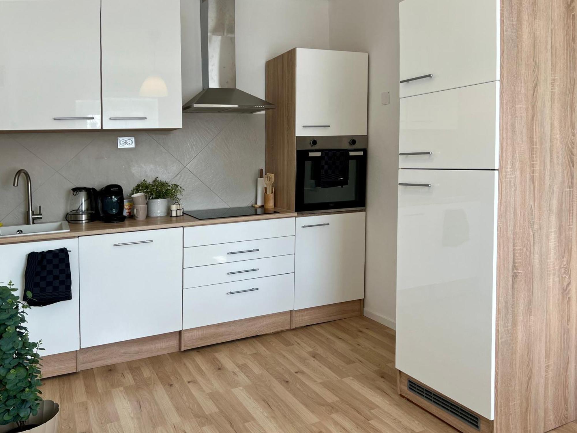 Apartment Naehe Red Bull Ring Knittelfeld Buitenkant foto
