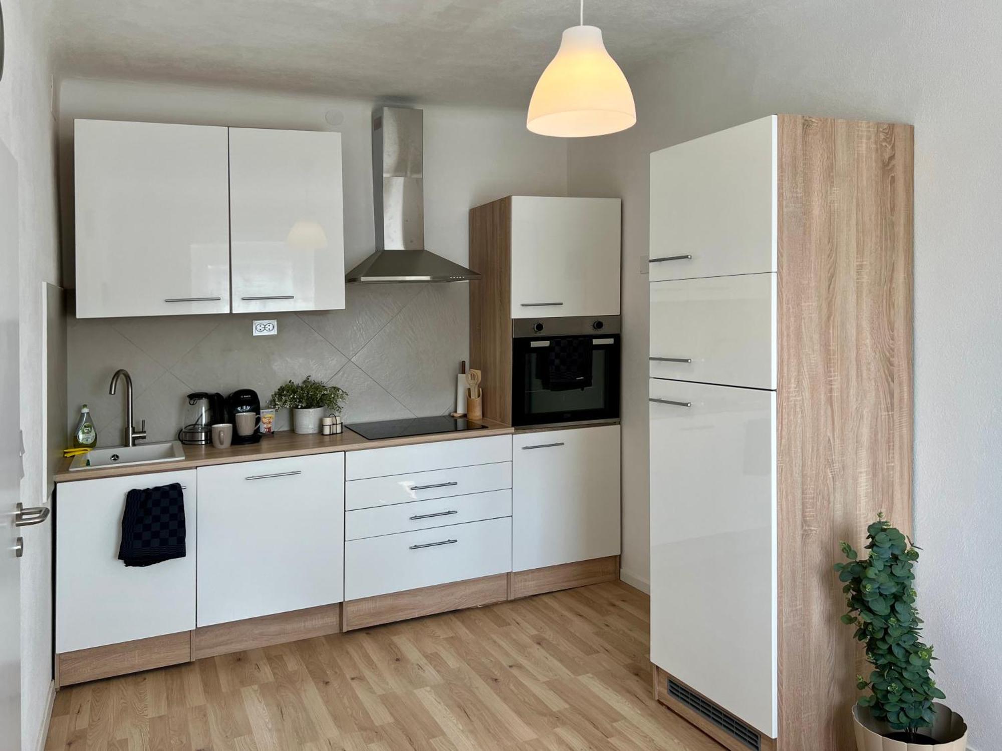 Apartment Naehe Red Bull Ring Knittelfeld Buitenkant foto