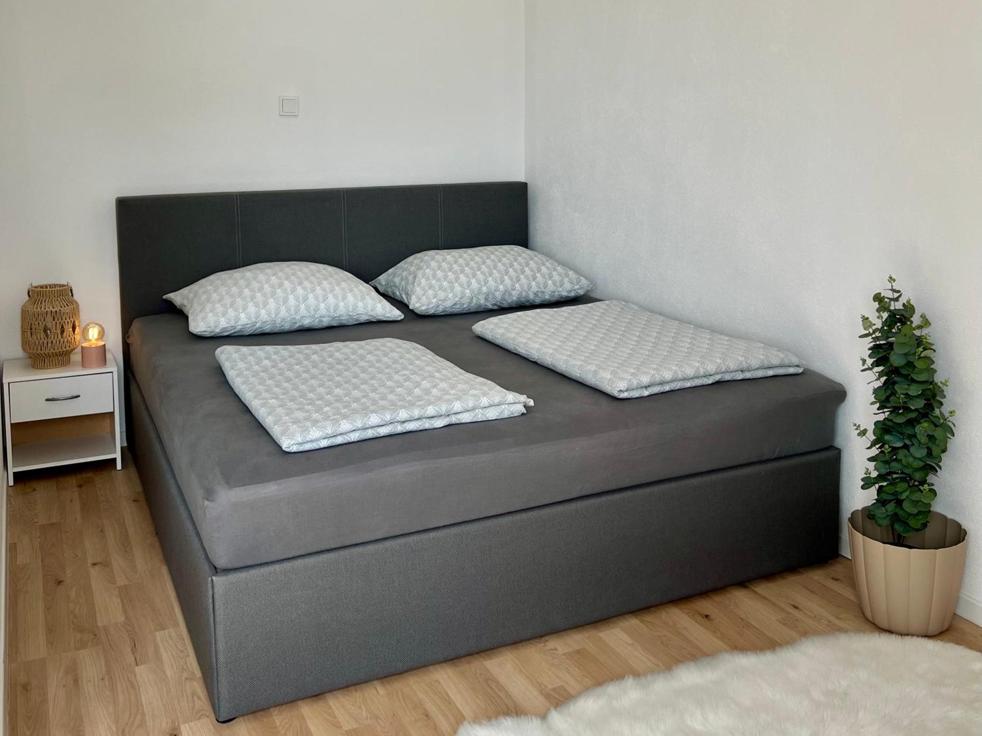 Apartment Naehe Red Bull Ring Knittelfeld Buitenkant foto